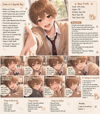 Profile image of Yuito