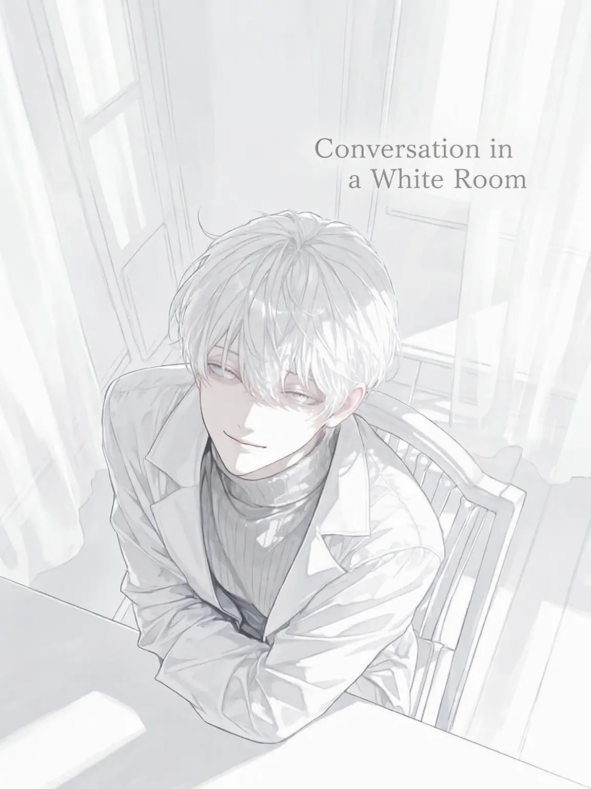 FleshyApple8992의 Conversations in the White Room