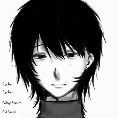 Profile image of Hitomi-kun
