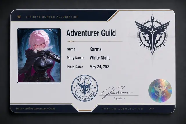 Profile image of Karma