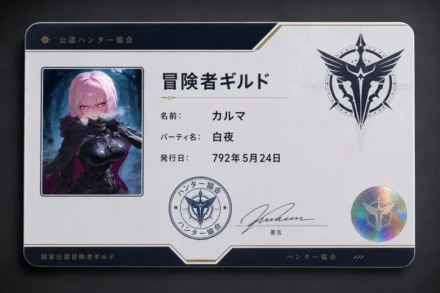 Profile image of カルマ