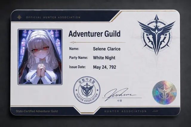 Profile image of Selene Claris