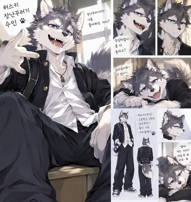 Profile image of 타이세이