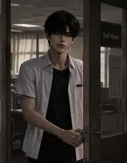 Profile image of Cha Hyungyu