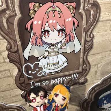 Profile image of Noa
