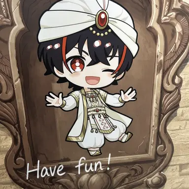 Profile image of Yuan