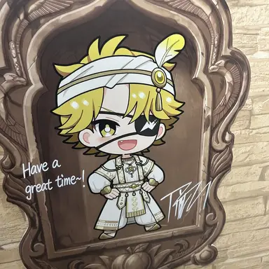 Profile image of Tattsun