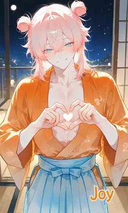 Profile image of Fukuju Amari