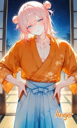 Profile image of Fukuju Amari