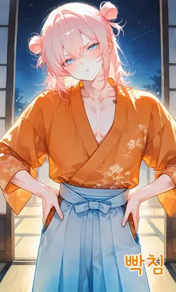 Profile image of 아마리 후쿠쥬