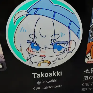 Profile image of Taco