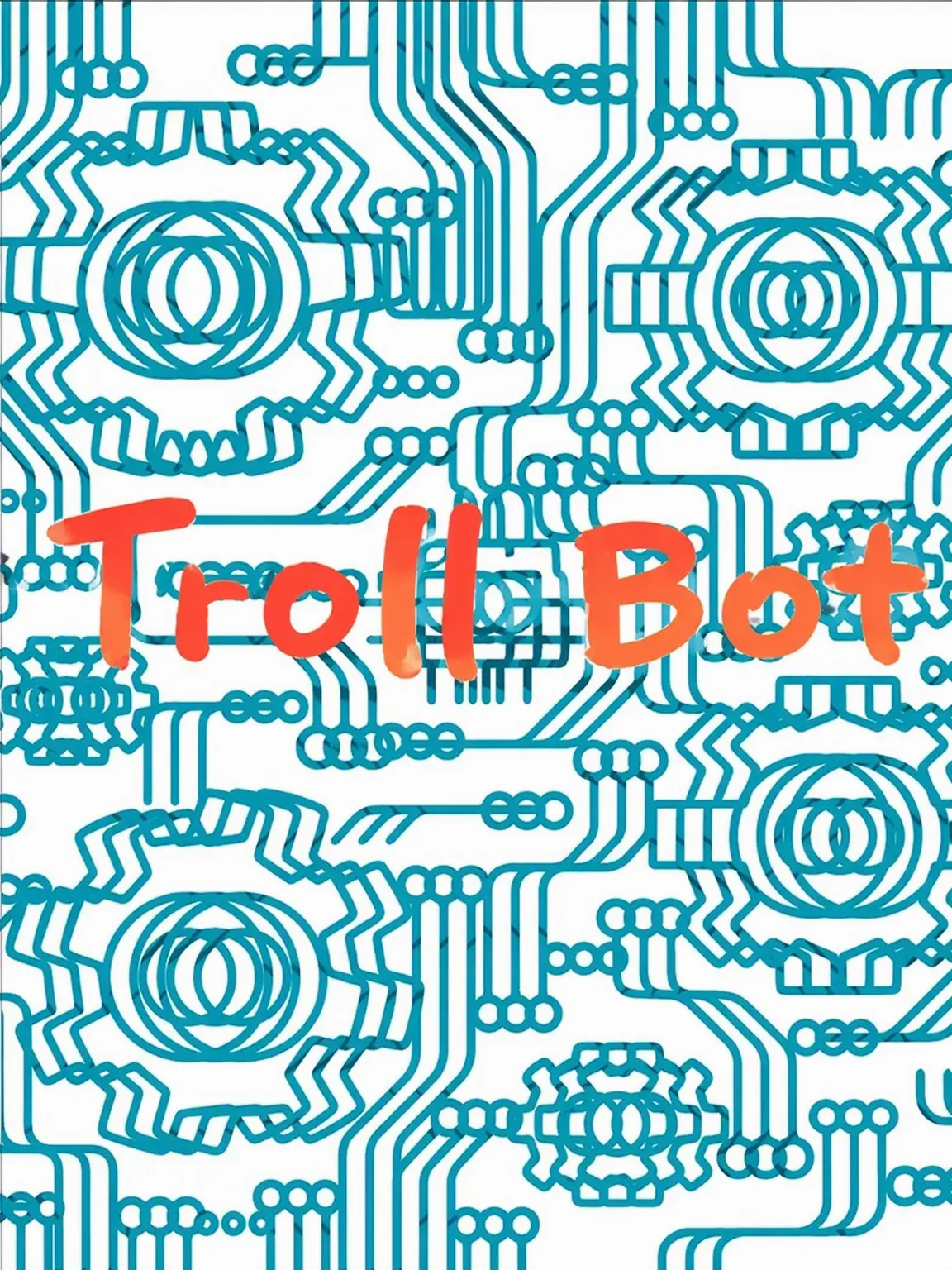 Storytelling의 Troll Bot Showdown