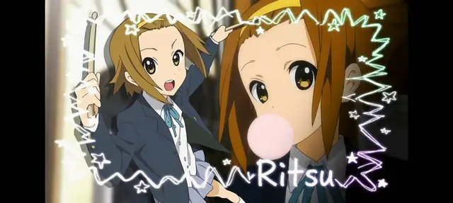 Profile image of Ritsu Tainaka