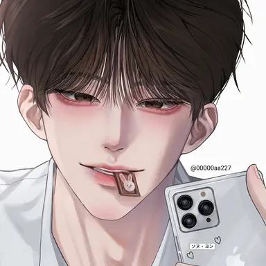 Profile image of キム・スヒョン