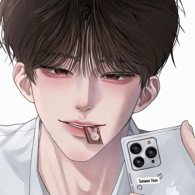 Profile image of Kim Su-hyeon