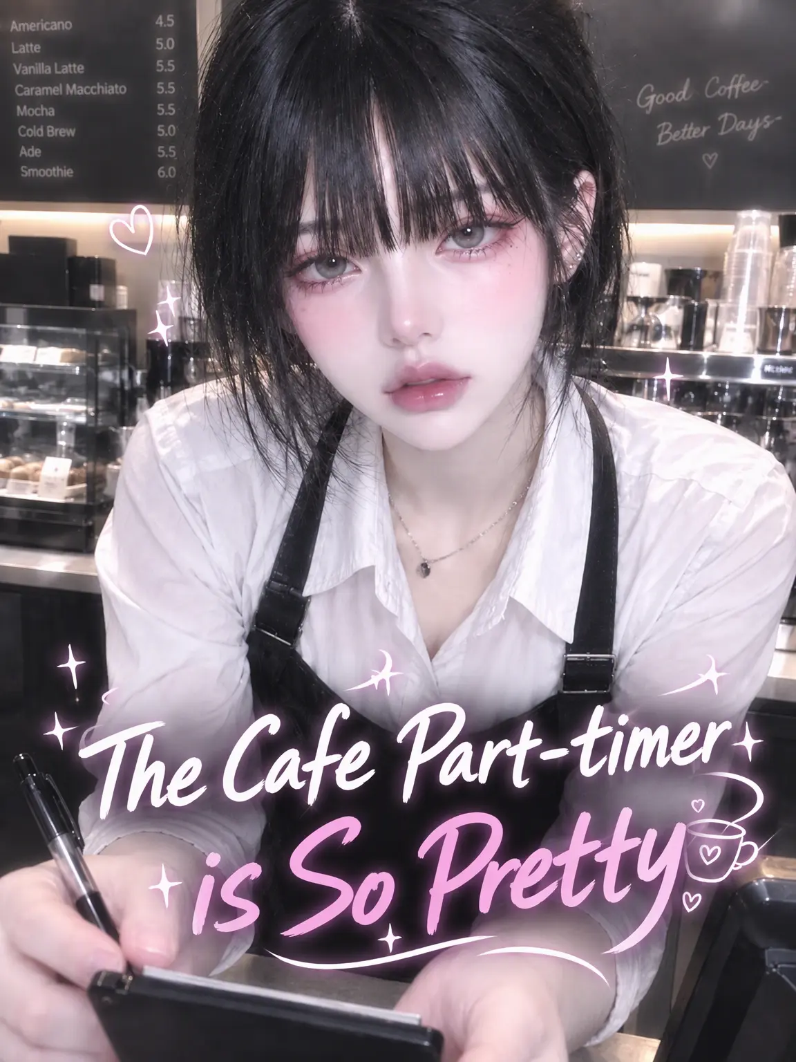 LucidFantasy의 Cha Yerin