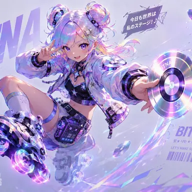 Profile image of イ・ビンナ
