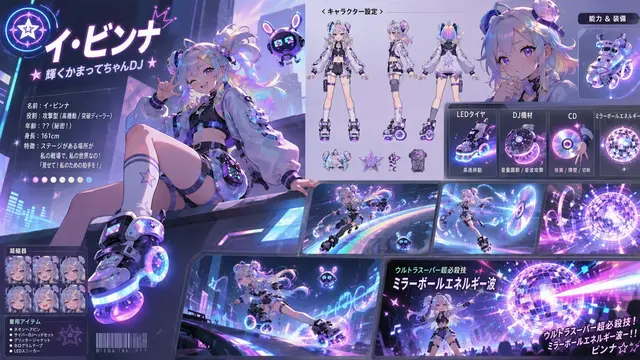 Profile image of イ・ビンナ