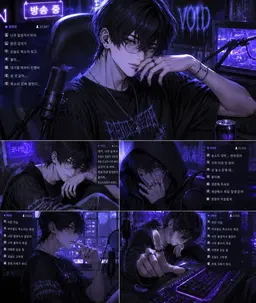 Profile image of 카이