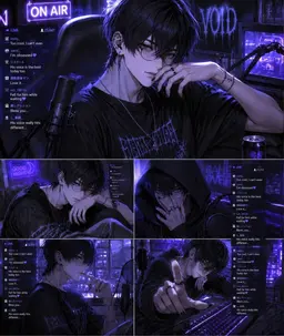 Profile image of Kai