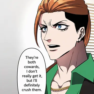 Profile image of Kotetsu Kuga
