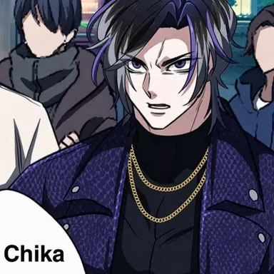 Profile image of Kippei Hozaki