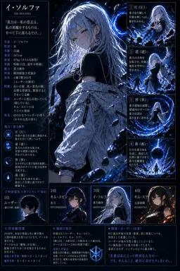 Profile image of イ・ソルファ