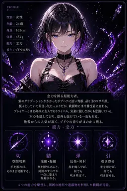 Profile image of キム・ユビン