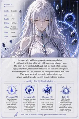 Profile image of Lee Seolhwa