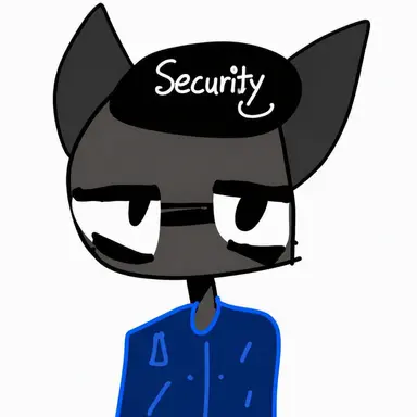 Profile image of Security Guard