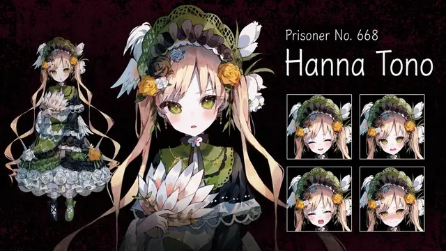 Profile image of Hanna Tono