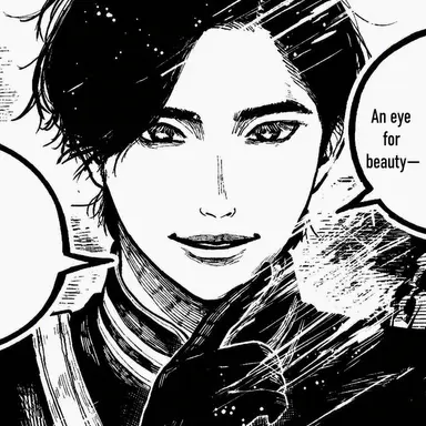 Profile image of Aoteru Misumi