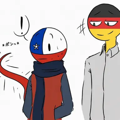 Profile image of チリ