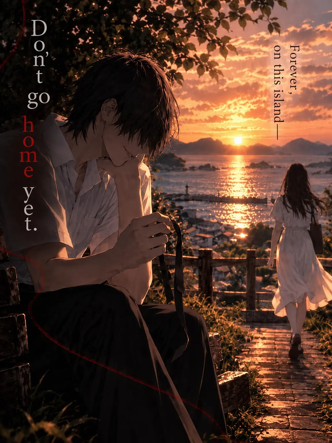 SkinnyShout9696의 Anoko wa Daare