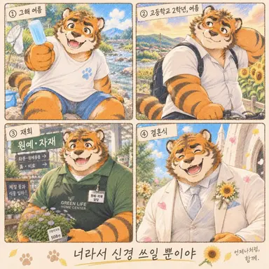 Profile image of 스바루