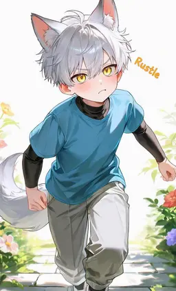 Profile image of Rai