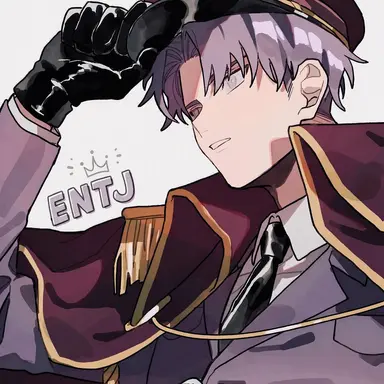 Profile image of ENTJ