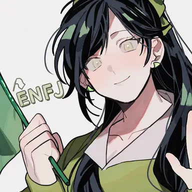 Profile image of ENFJ