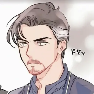 Profile image of ドクター・ストレンジ