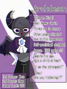 Profile image of Grimm