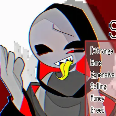 Profile image of Shadow