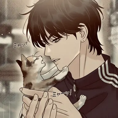 Profile image of チョン・ミンヒョク