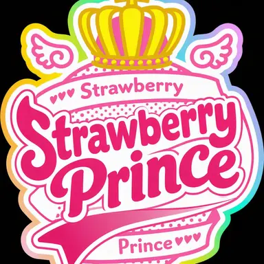 Profile image of Strawberry Prince