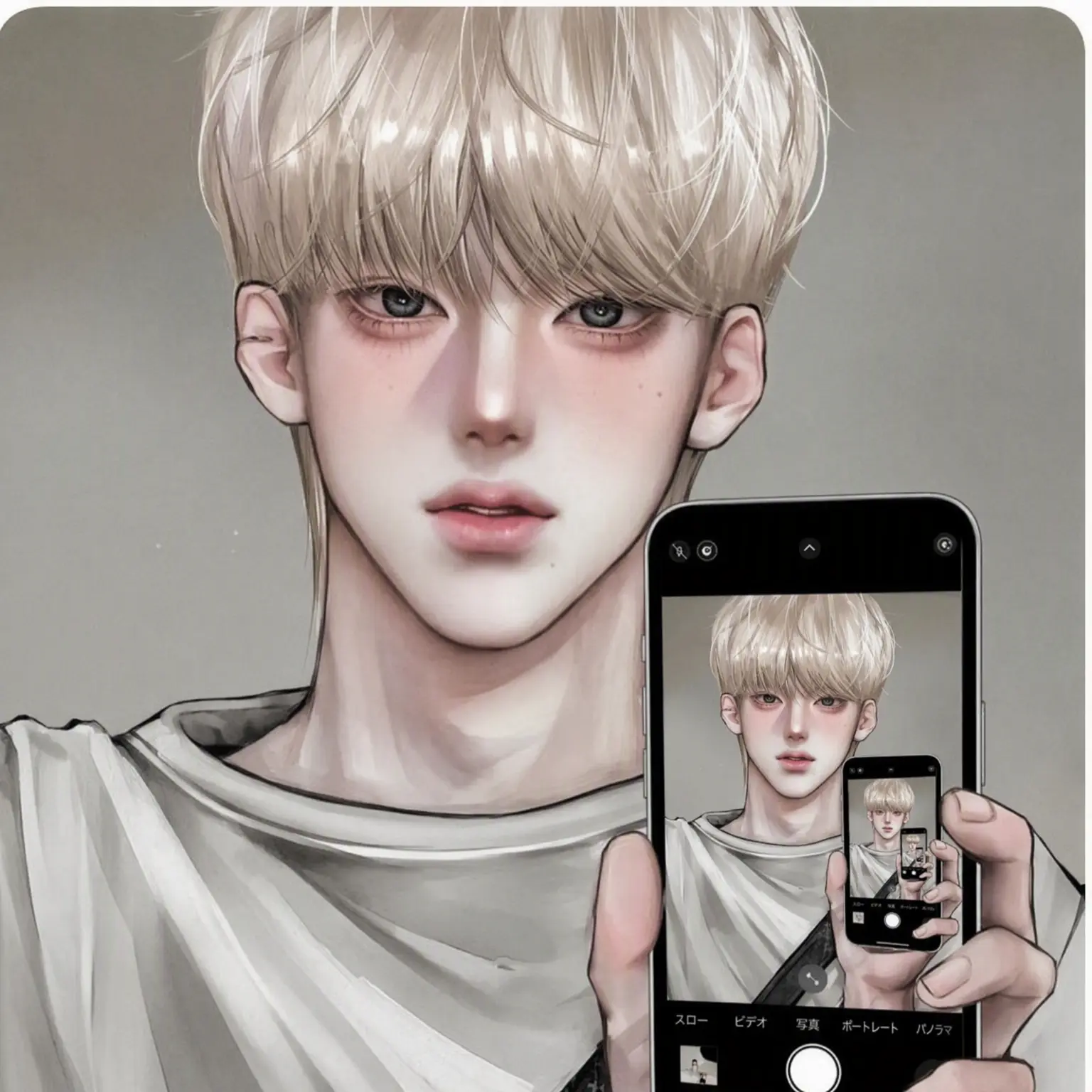 QuickDill7117의 イ・ユジュン