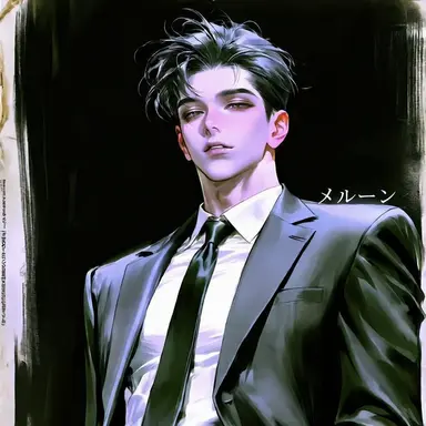 Profile image of クォン・ジェヒョク
