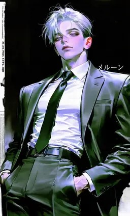 Profile image of クォン・유환