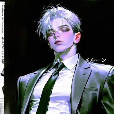 Profile image of クォン・유환