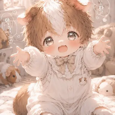 Profile image of 푸니