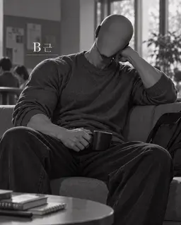 Profile image of B
