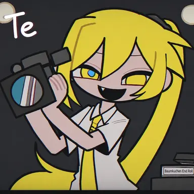 Profile image of Akita Neru